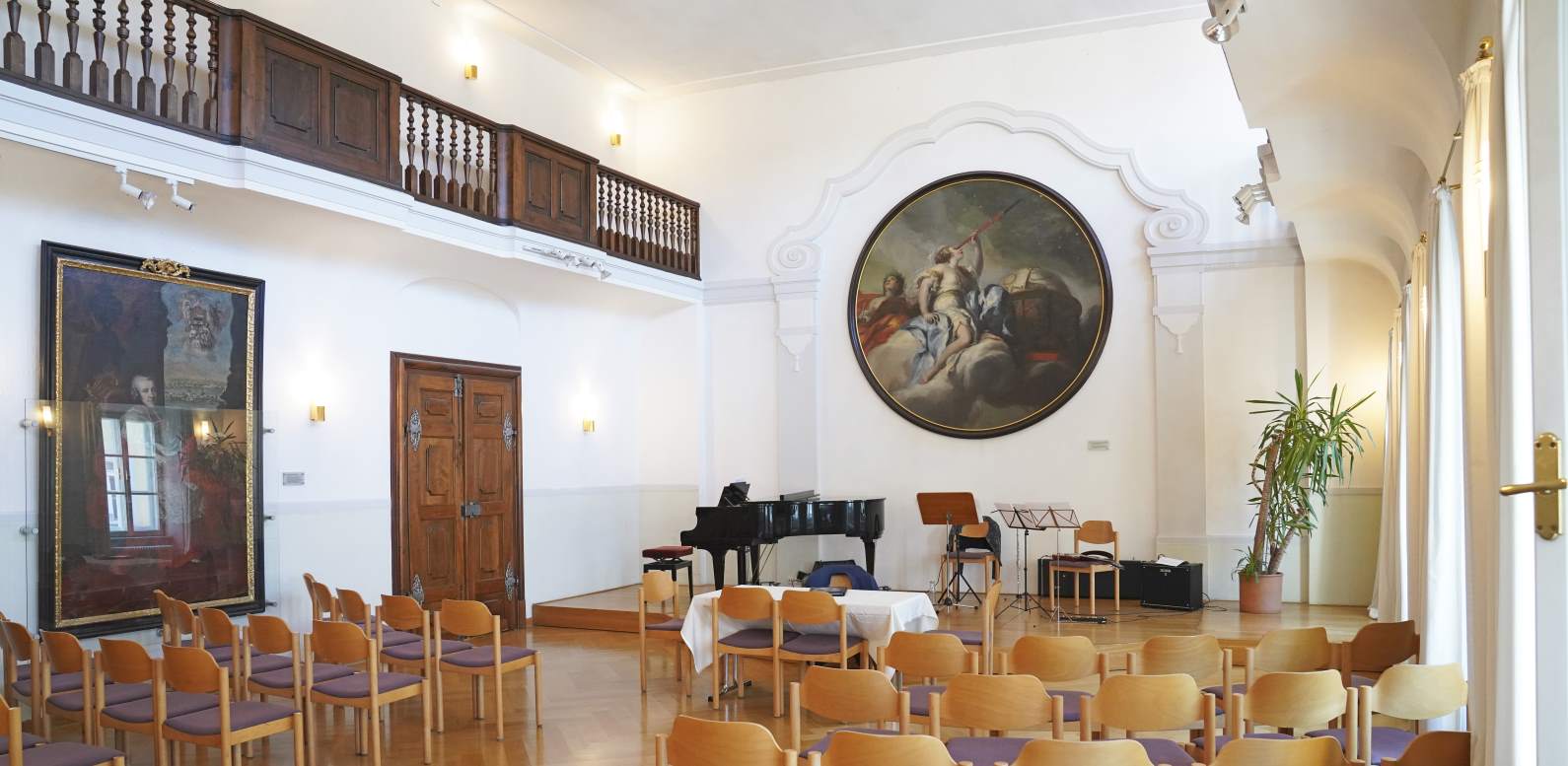 Salzachhalle – Bild 6