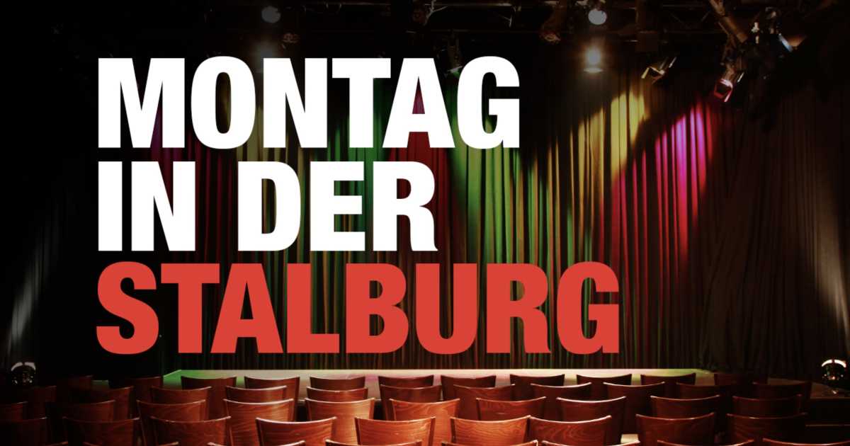 Stalburg Theater – Bild 2