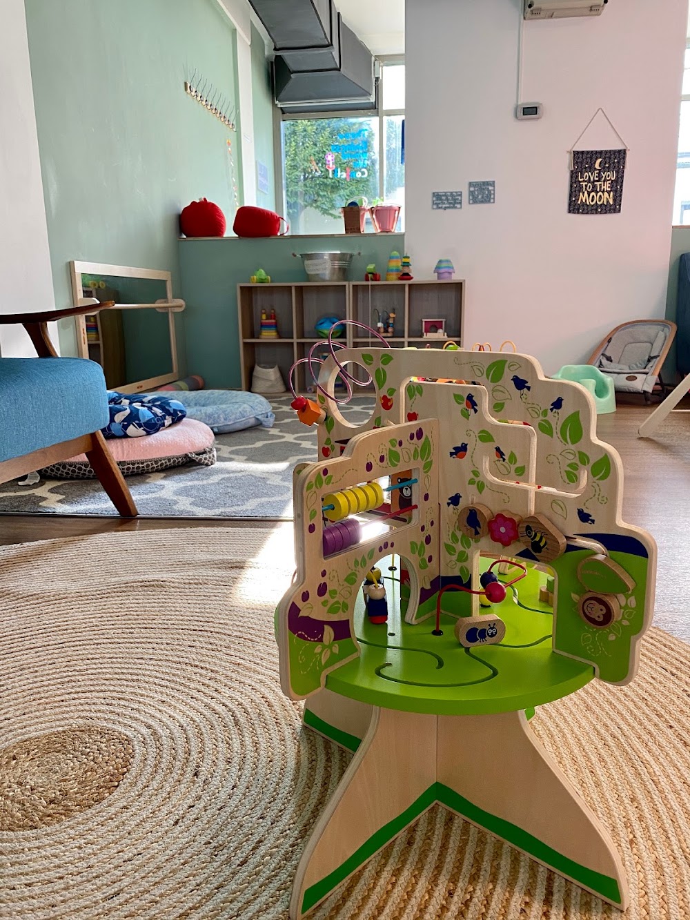 Baby Bee Spielraum – Bild 3