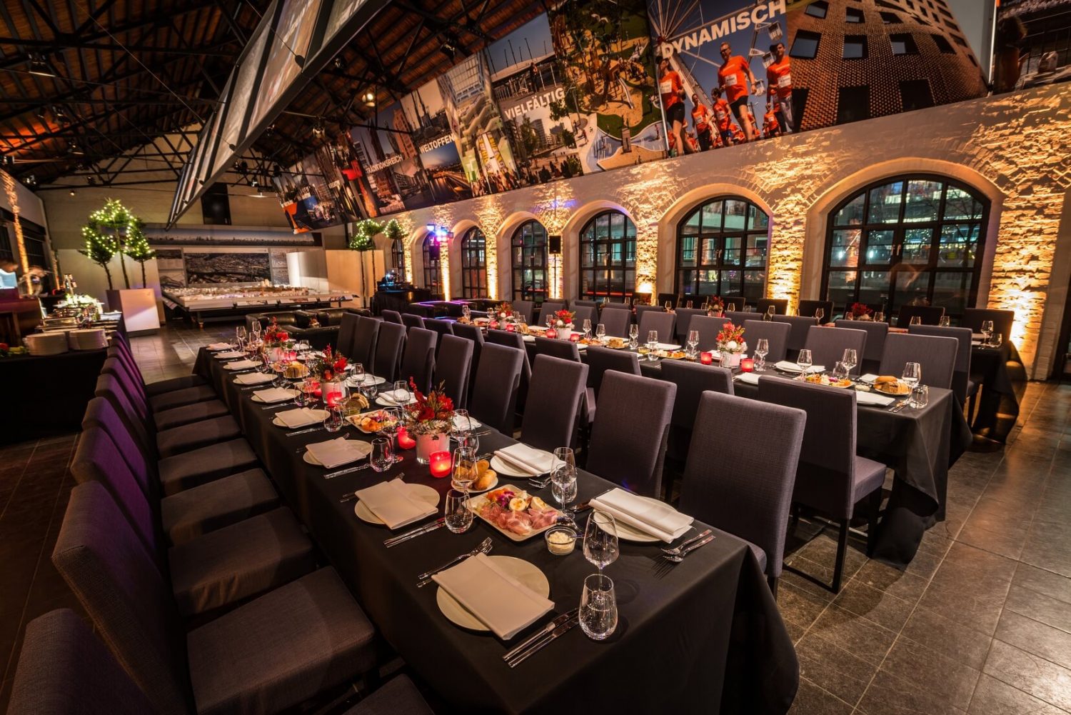 Restaurant Kesselhaus – Bild 2