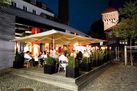 Restaurant Kesselhaus – Bild 3