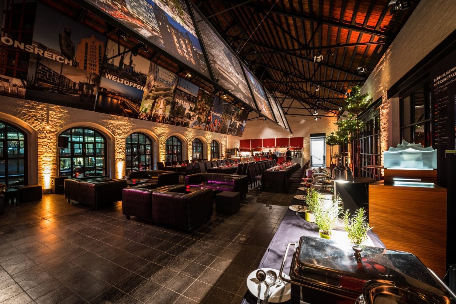 Restaurant Kesselhaus – Bild 5