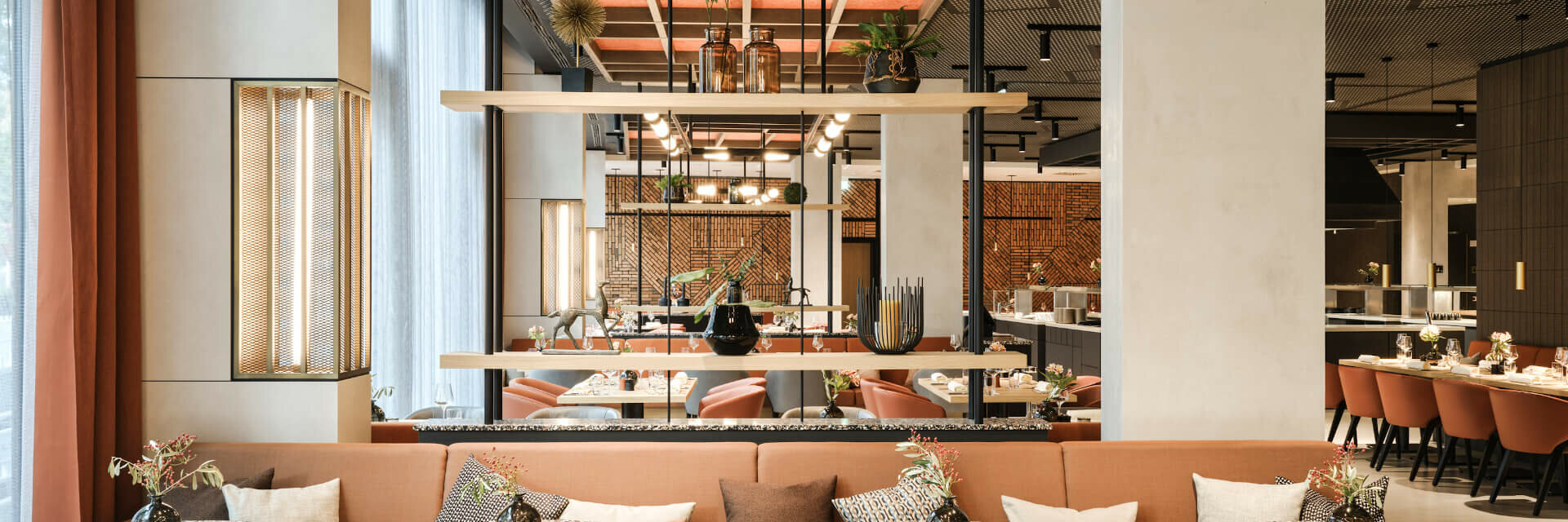 ATLANTIC Hotel Münster – Bild 5