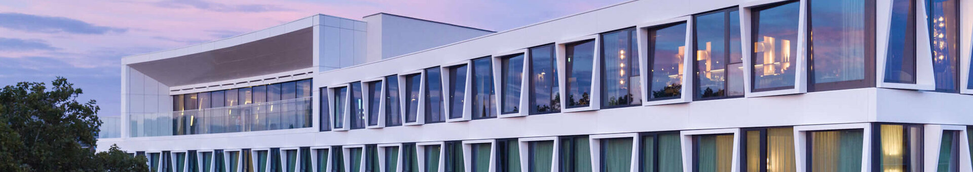 ATLANTIC Hotel Münster – Bild 6