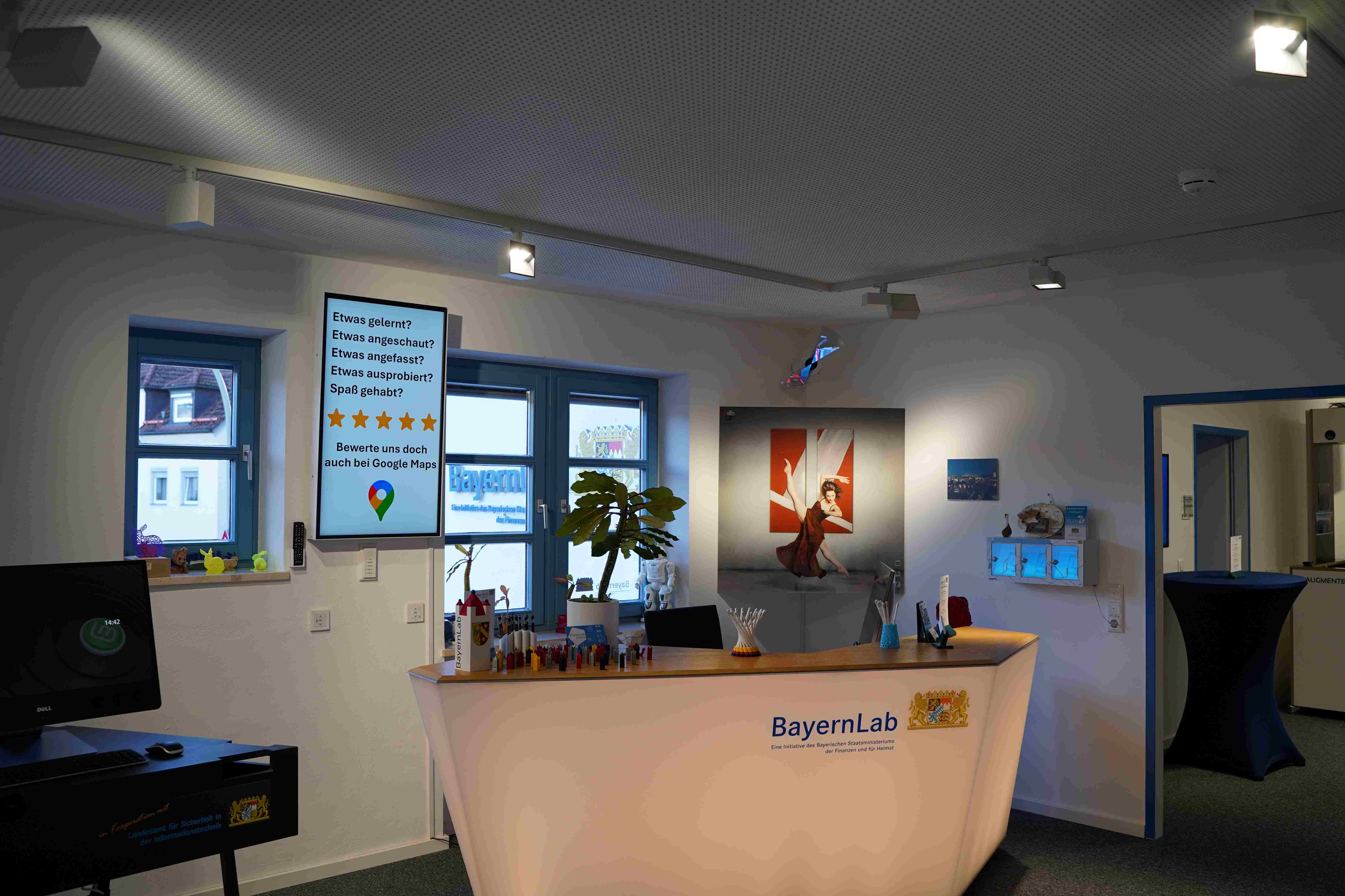 BayernLab Kaufbeuren – Bild 5