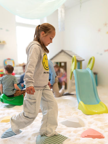 SOLÈT Kinder Salz-Oase Hemer l SOLÈT Family Club – Bild 2