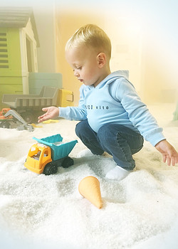 SOLÈT Kinder Salz-Oase Hemer l SOLÈT Family Club – Bild 4