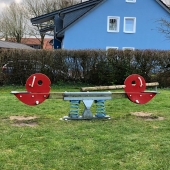Spielplatz – Bild 5