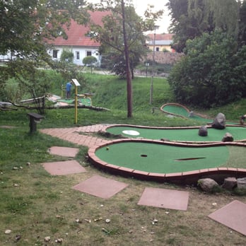 Minigolfanlage Koserow – Bild 4