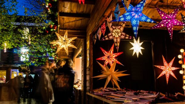 Thüringer Glitzerwelt - Am Stausee Hohenfelden – Bild 2
