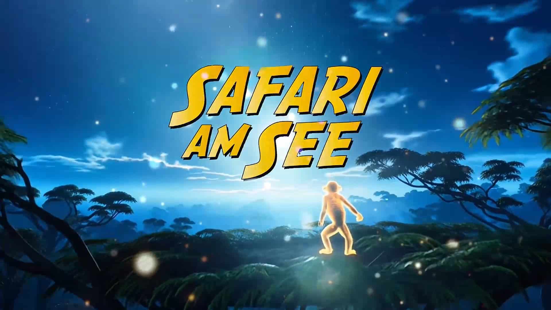 Thüringer Glitzerwelt - Am Stausee Hohenfelden – Bild 3