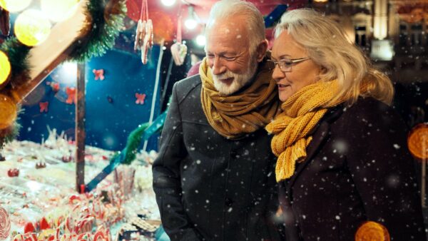 Thüringer Glitzerwelt - Am Stausee Hohenfelden – Bild 5