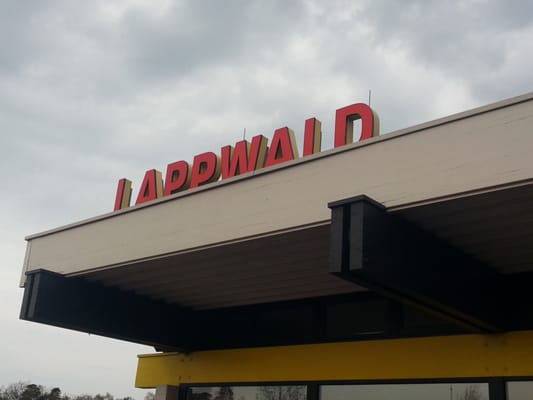 Serways Raststätte Lappwald Nord – Bild 2