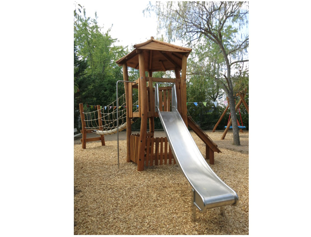 Abenteuerspielplatz – Bild 3