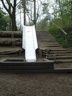 Abenteuerspielplatz – Bild 6