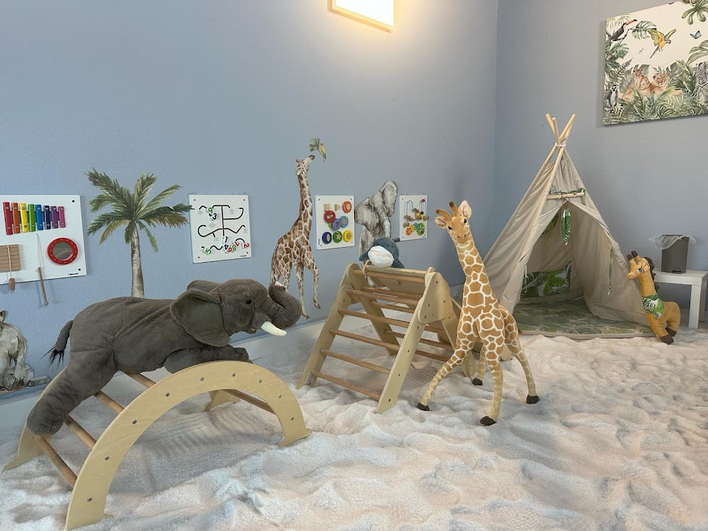 nasefrei - spielraum meer luft – Bild 3