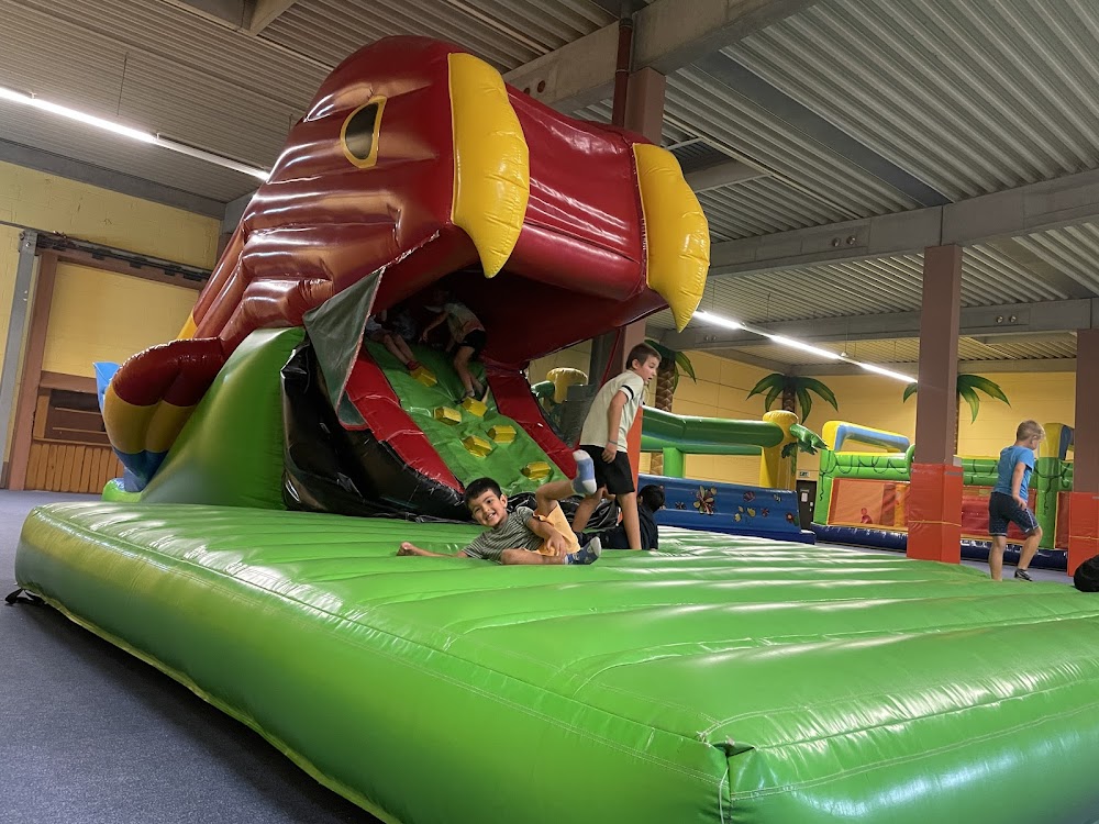 nasefrei - spielraum meer luft – Bild 4