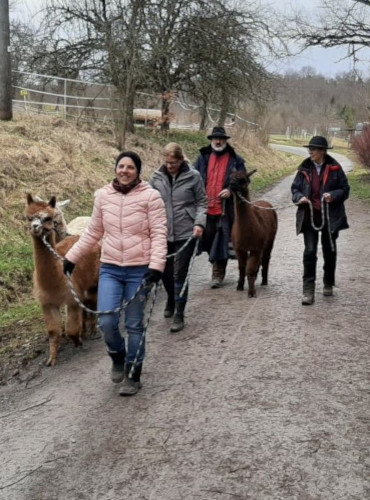 Wilde Ranch – Bild 2