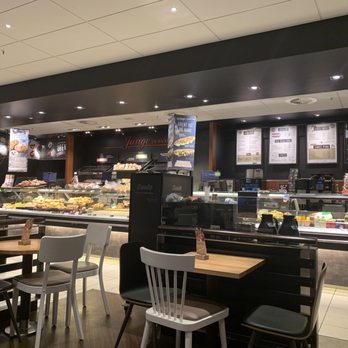 Junge Die Bäckerei. – Bild 1