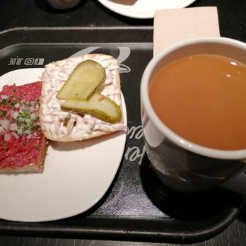Junge Die Bäckerei. – Bild 2