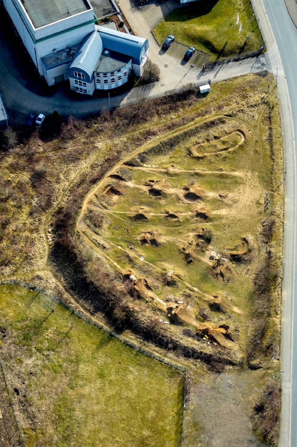 Dirtpark Hattingen – Bild 2