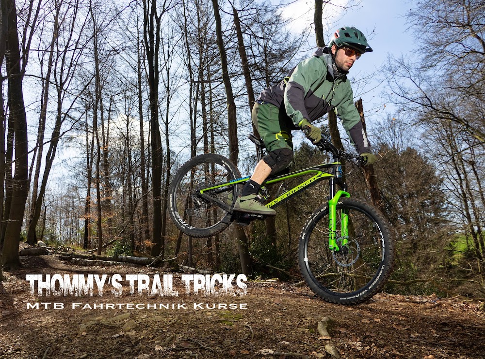 Dirtpark Hattingen – Bild 3