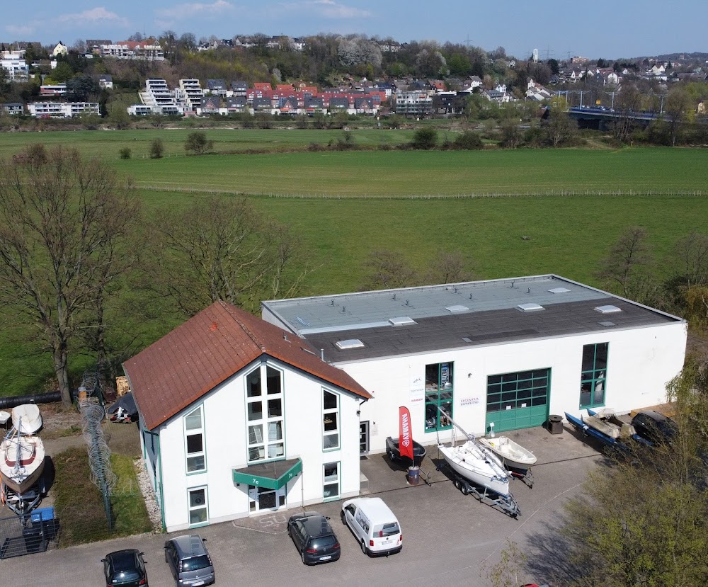 Dirtpark Hattingen – Bild 4