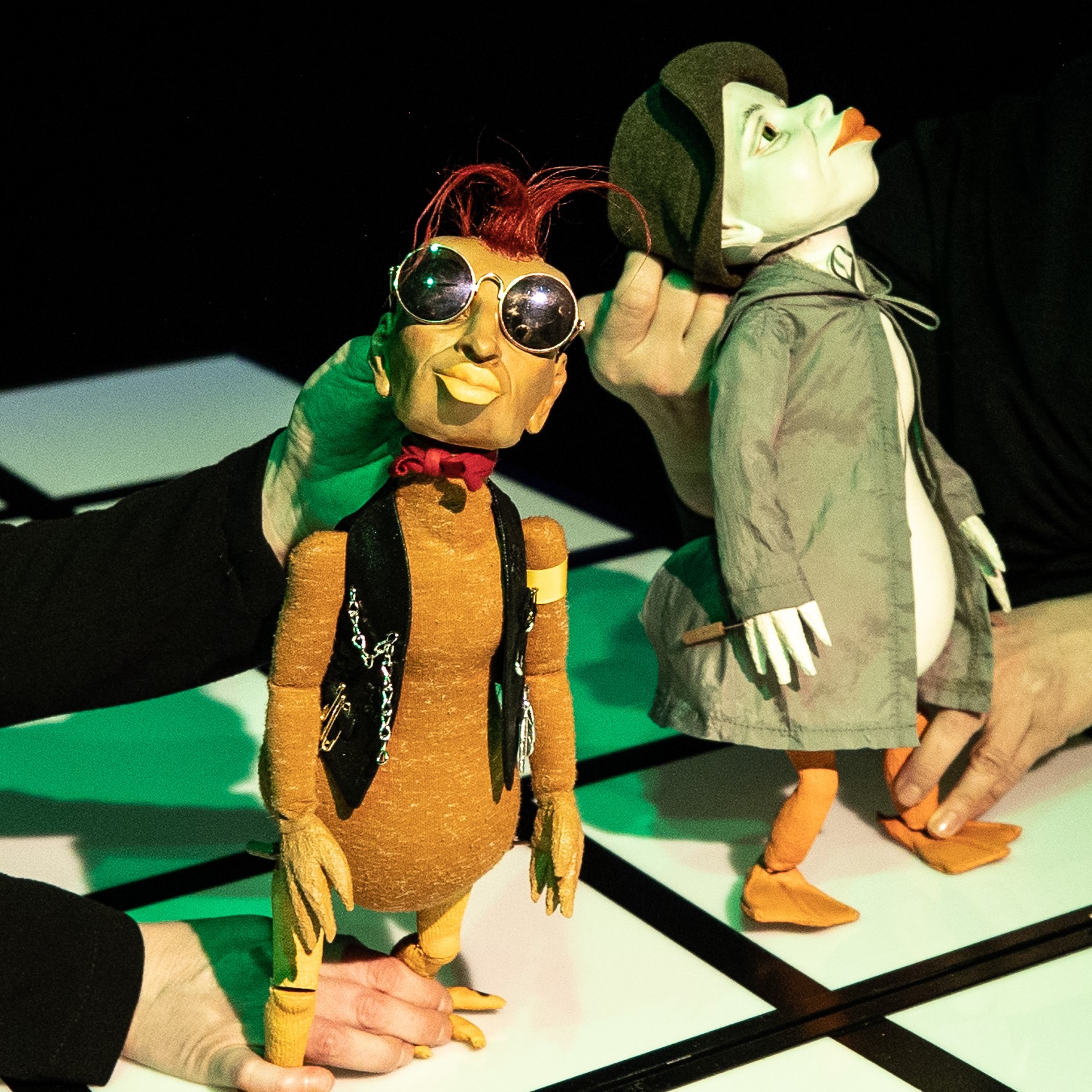 Puppentheater – Bild 6