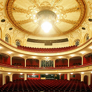 Theater Altenburg Gera – Bild 2