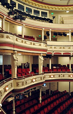 Theater Altenburg Gera – Bild 6