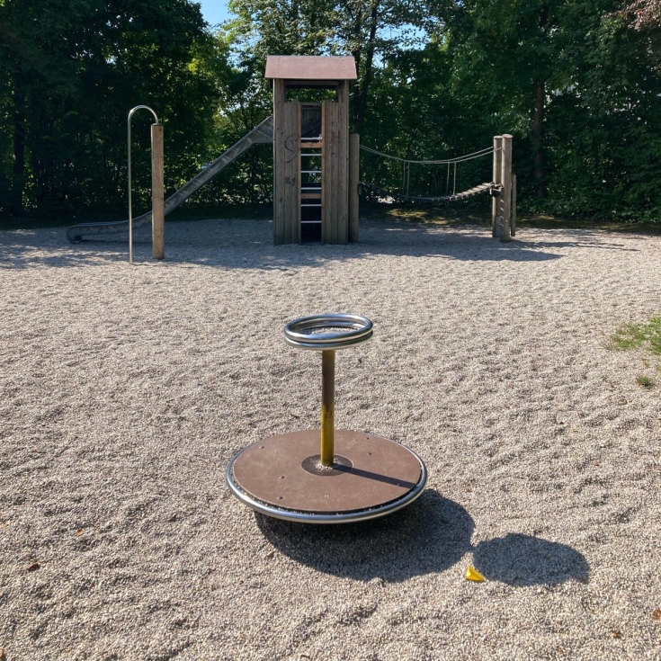 Spielplatz – Bild 2