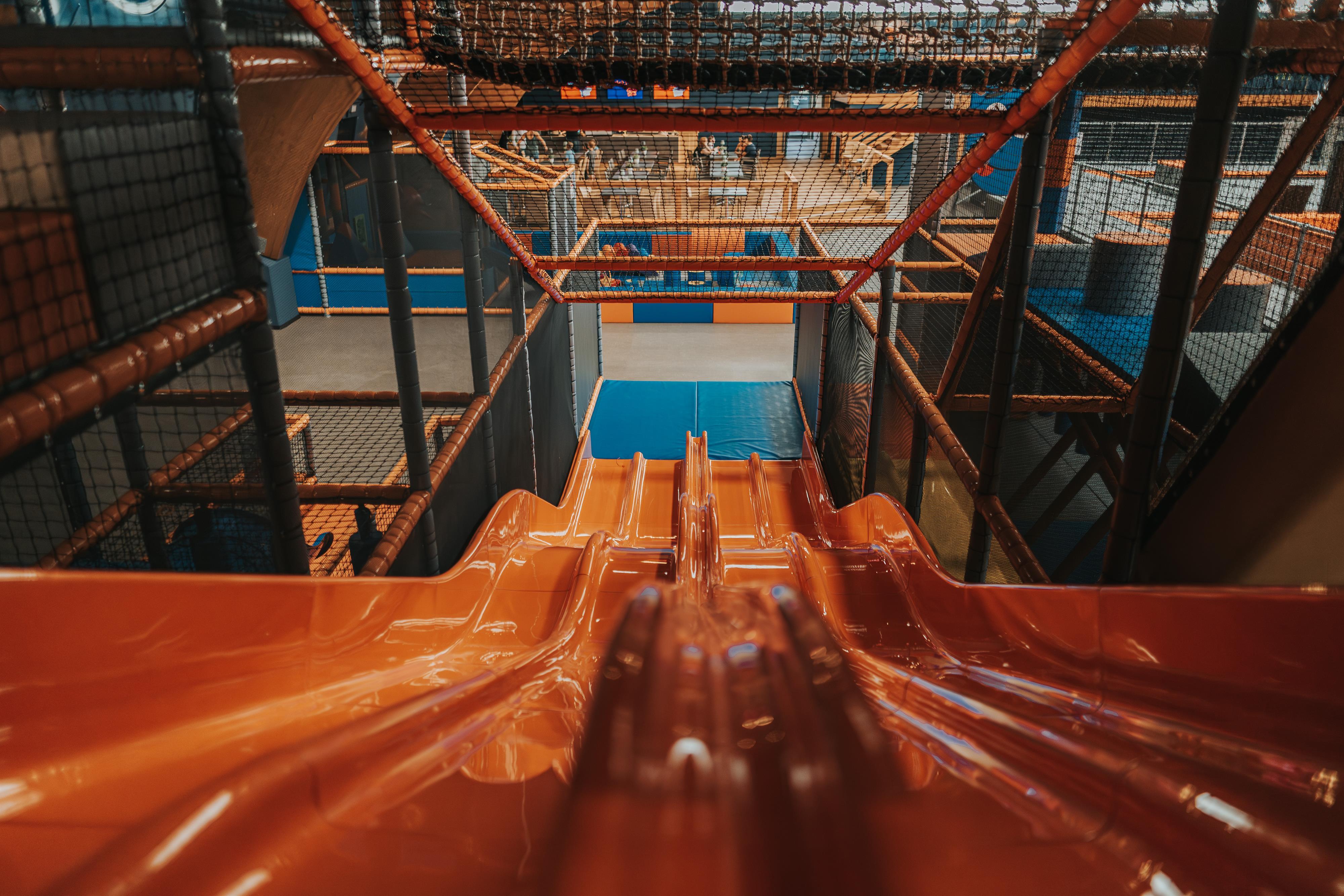 aktivi jump & fun – Bild 2