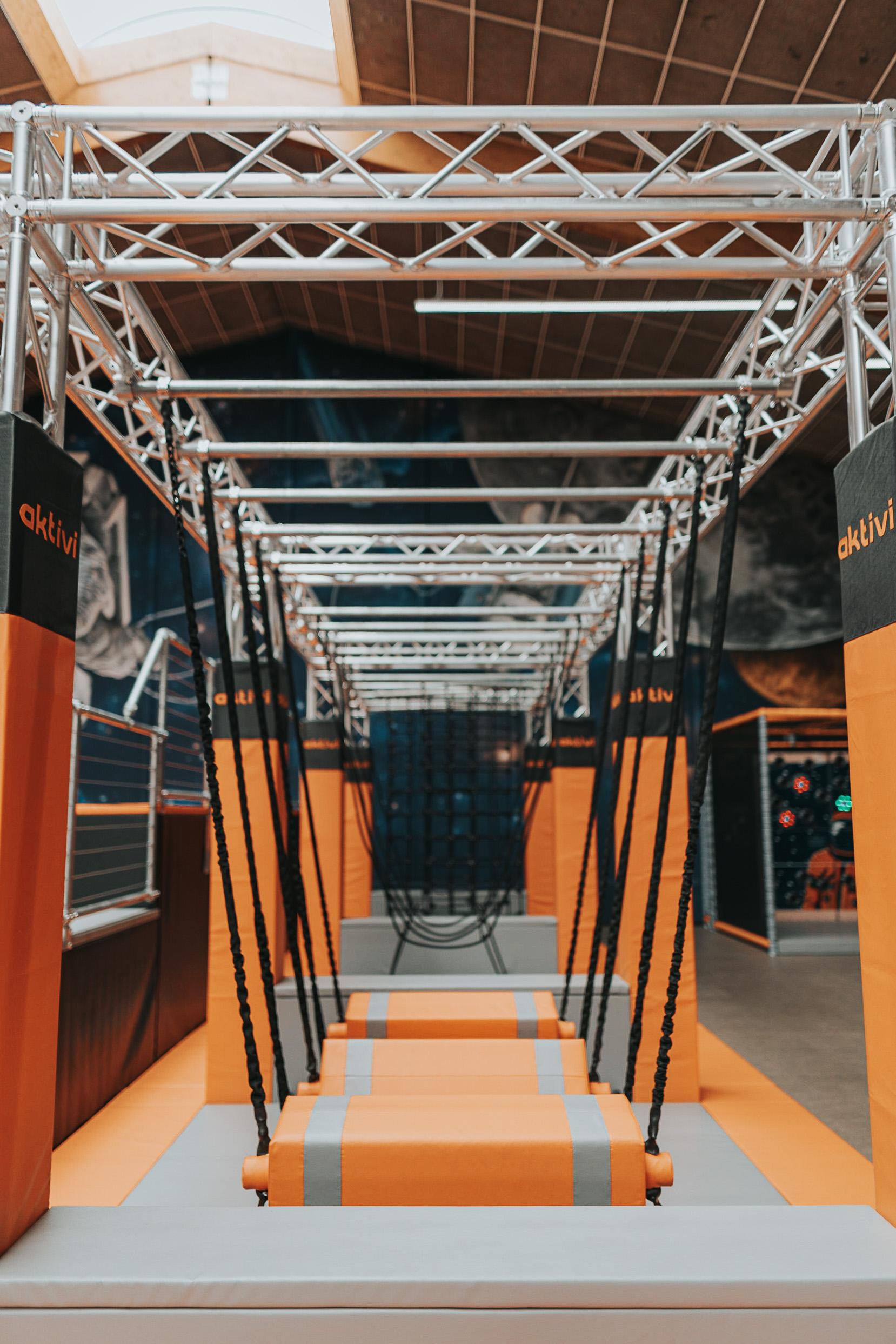 aktivi jump & fun – Bild 3