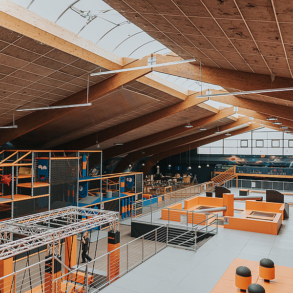 aktivi jump & fun – Bild 4