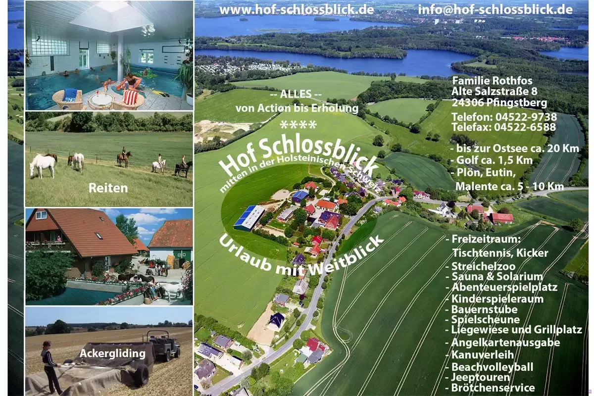 Hof Schlossblick – Bild 2