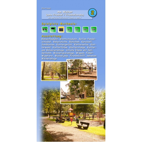 Spielplatz am Weiher – Bild 5