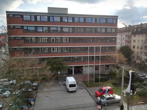 Haus des Jugendrechts – Bild 2