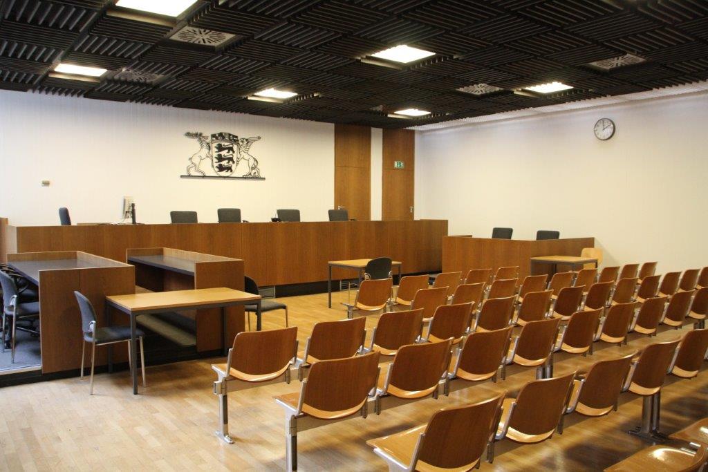 Haus des Jugendrechts – Bild 3