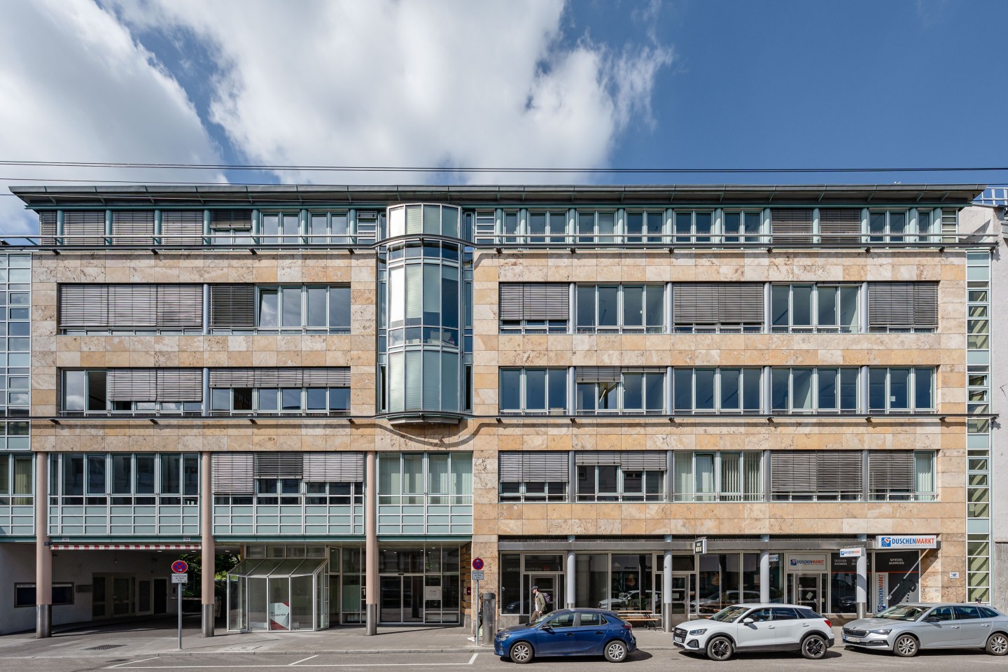 Haus des Jugendrechts – Bild 4