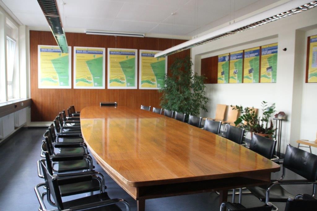 Haus des Jugendrechts – Bild 6