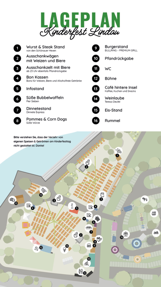 Kinderfest Lindau Altstadt – Bild 4