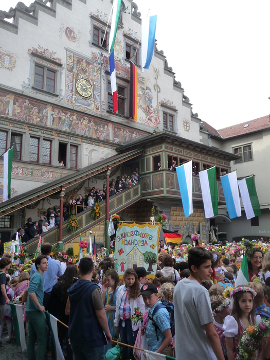 Kinderfest Lindau Altstadt – Bild 5