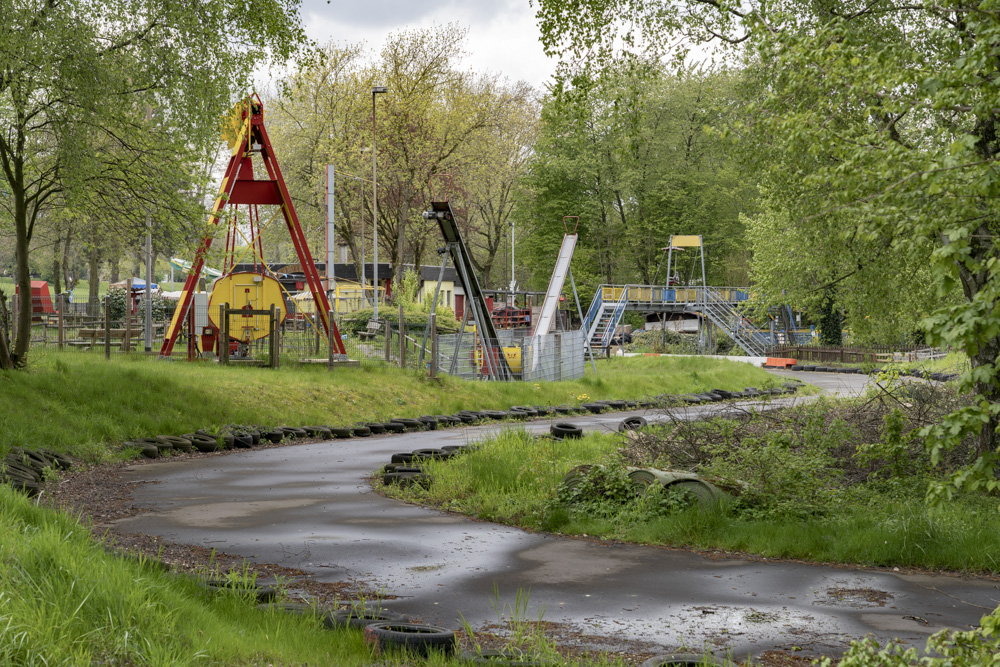 Spielplatz – Bild 2