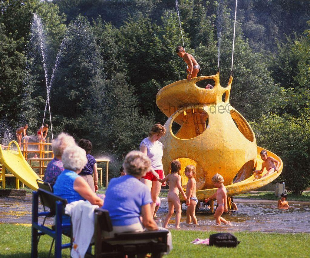 Spielplatz – Bild 4