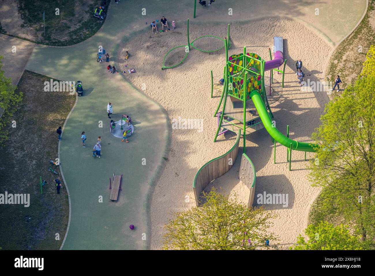 Spielplatz – Bild 5