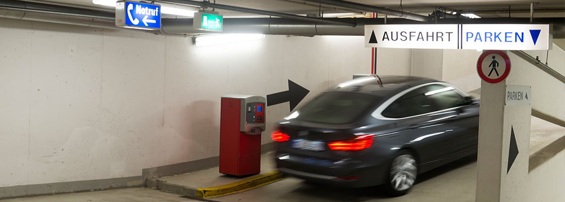 Parkhaus BH Bornheim – Bild 6