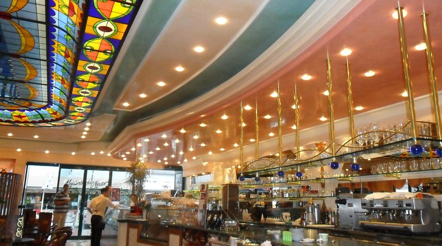 Eiscafé Da Dalto – Bild 2