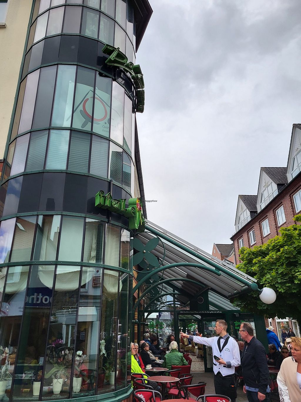 Eiscafé Da Dalto – Bild 4