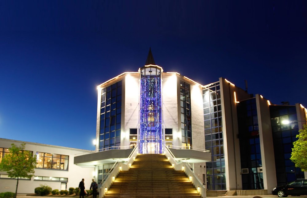 HCC Rostock – Bild 1