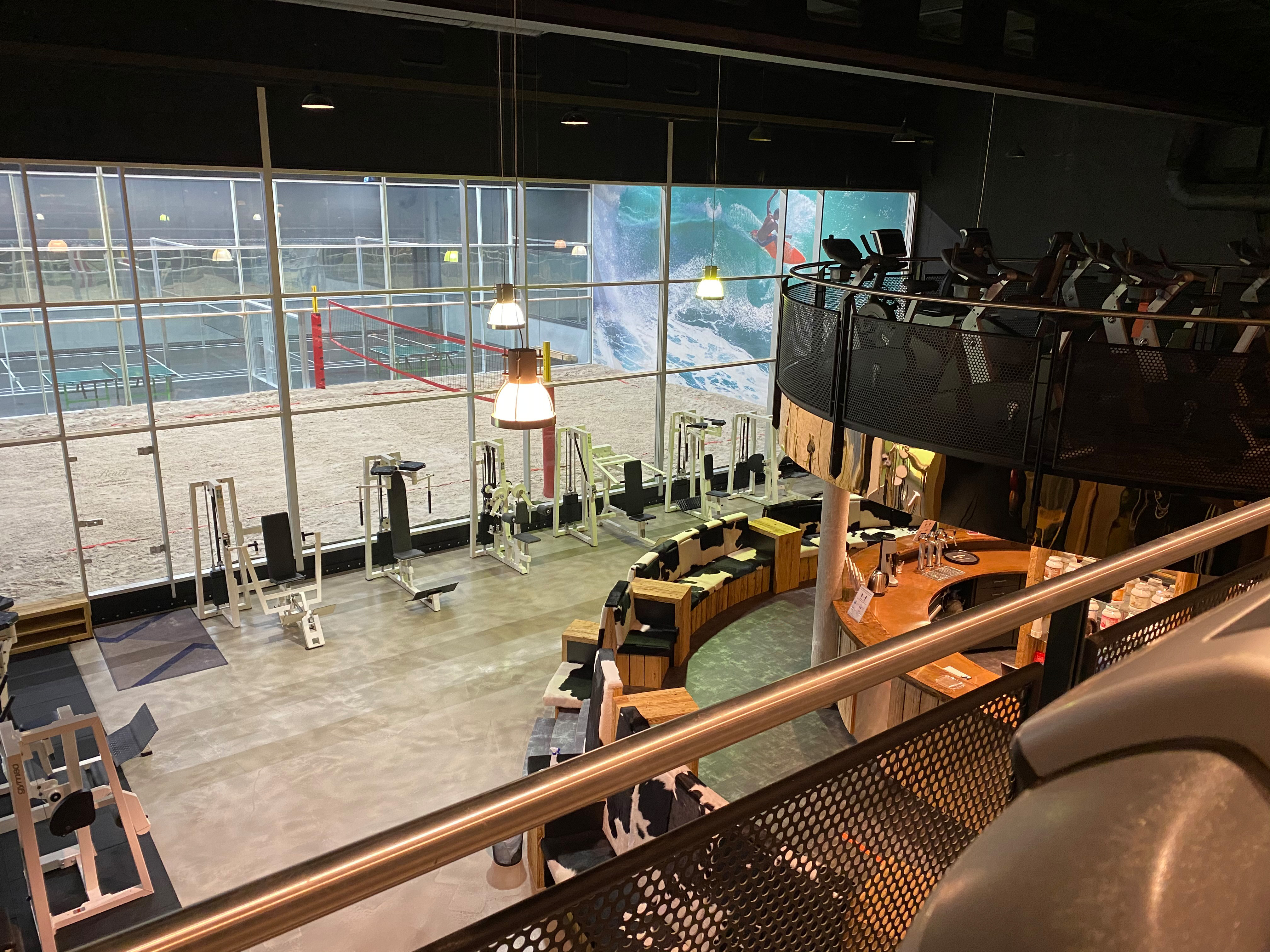 HCC Rostock – Bild 6